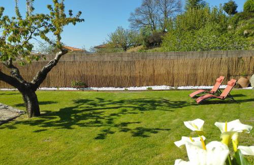 Apartamento rural Sé de un lugar - Foto 29