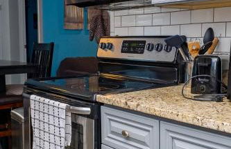 2B2B pet-friendly with views near dog park - Foto 40