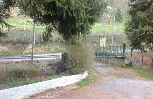 Nel verde house di Rolando - Photo 34