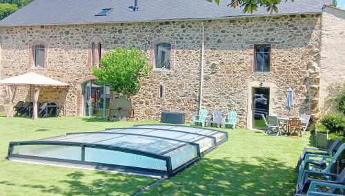 Gîte de la Duranderie - Photo 4