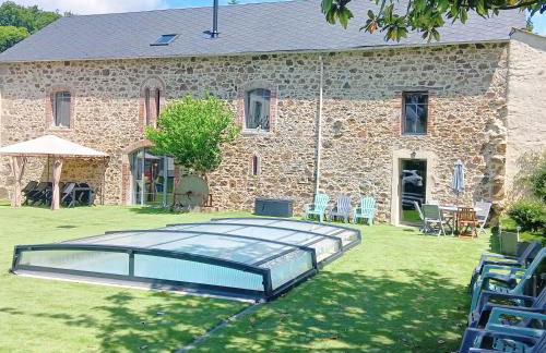 Gîte de la Duranderie - Photo 4