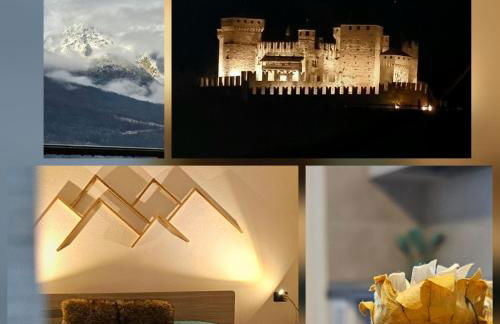 "Traineau"alloggio in villa tipica - Foto 2