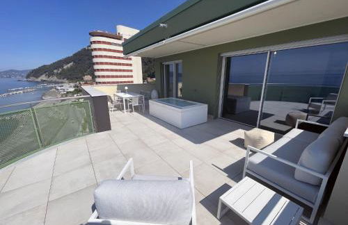 Gli Scogli Luxury Residence Hotel - Photo 30