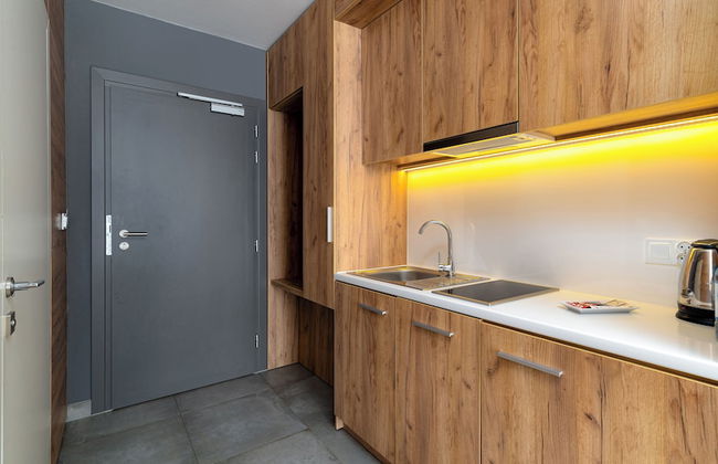 Aparthotel Panorama – Czarna Góra Resort | Sun & Snow - Foto 35