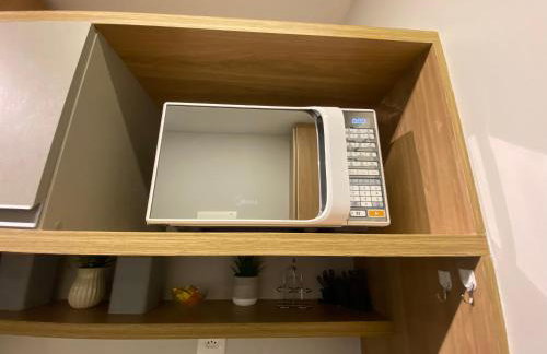 MV 100 Moderno Apartamento Em Frente Ao Metrô Brás ! - Rua Coronel Mursa, 56 - Bras - Photo 15