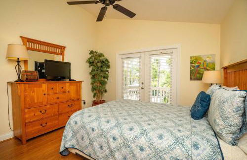 Coral Hammock Poolside Home - Foto 18