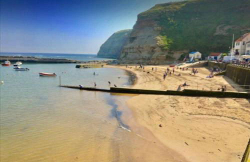 The Blue Porch Staithes - Foto 10