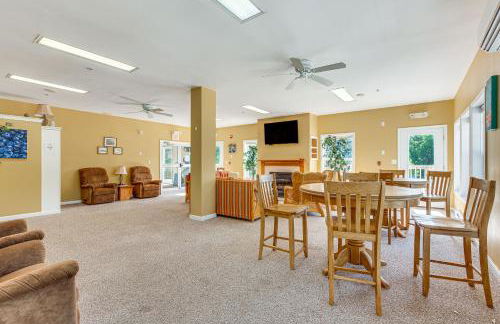 2 Mi to Moody Beach, Amenity Access Wells Getaway - Foto 29