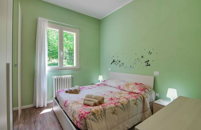 Villa in Borgo Pace With Private Pool - Foto 6