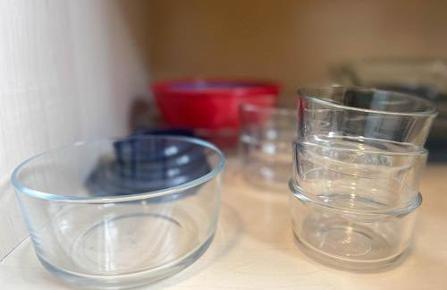 The Cranbrook- Close to OSU-Downtown Columbus-Short North-Clintonville-Upper Arlington - Foto 14