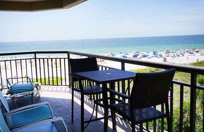 Gulf Strand Resort - Foto 47