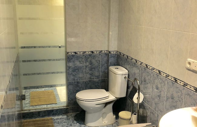 Apartamento Las Recoletas - Foto 28