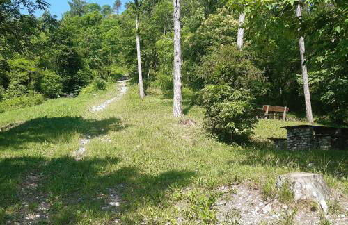 Mansarda accogliente a Lusiana - Foto 12