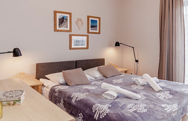 Sun & Snow Resorts A Białka Tatrzańska - Foto 38