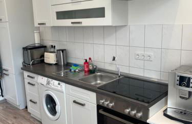 Hannover Messe Apartment 2 - Foto 20