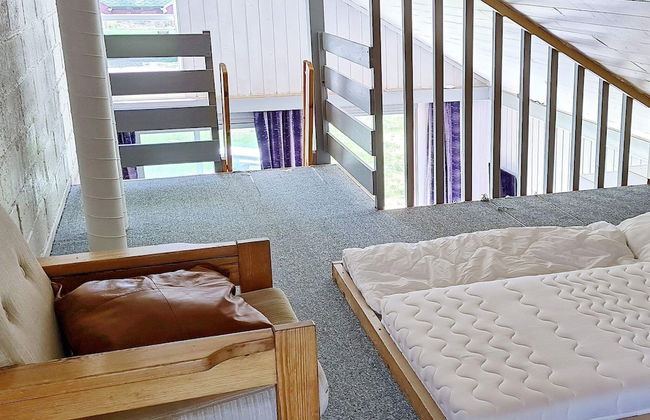 8 Person Holiday Home in Ljørdalen - Foto 2