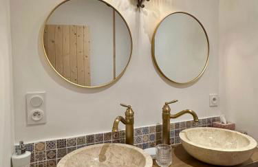 Clos César, Maison de charme rénovée - Foto 67