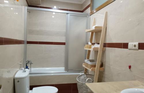 Apartamento Cervantes - Foto 7