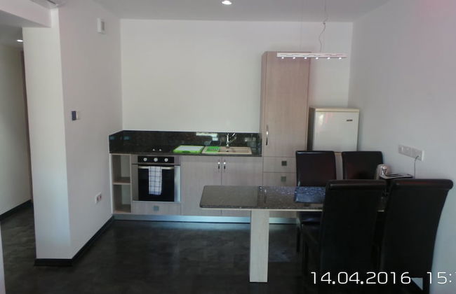 Neptune Hotel Apartments - Foto 19