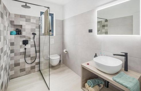 Stunning Home In Rebici With Sauna - Foto 42