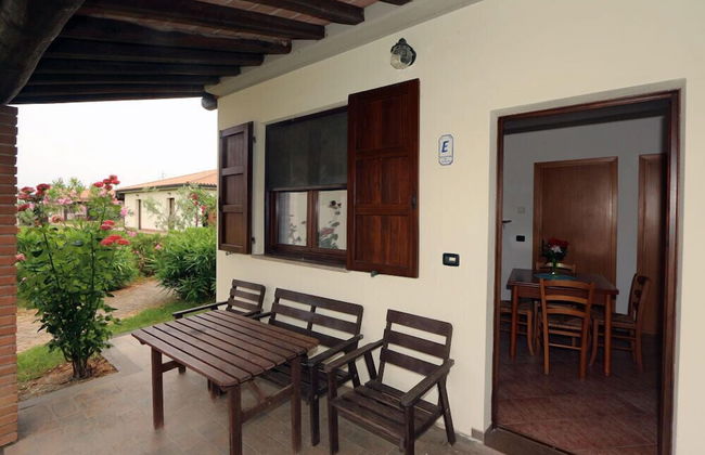 Agriturismo gli Etruschi - Foto 31