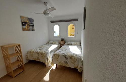 Bungalow Alkabir con vistas al mar - Photo 33