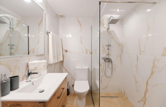 Villa Golden Tiara Large Private Pool A C Wifi - Photo 65