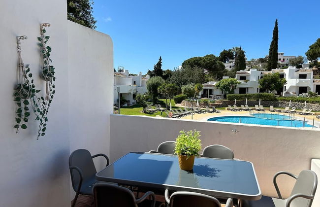 Albufeira Family Oasis with Pool - Foto 25
