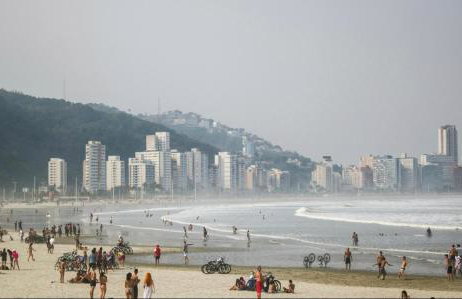 Apê Novo 5 min do Centro, Shopping e Praia com Garagem e Ar condicionado - Foto 42