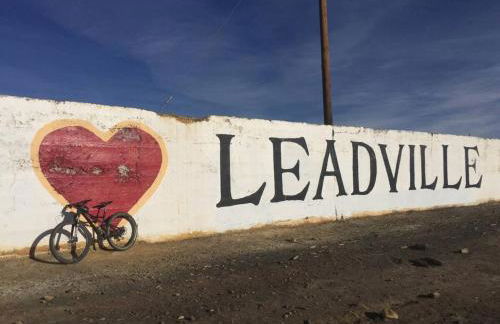 Lodge on Leiter with hot tub! - Foto 40