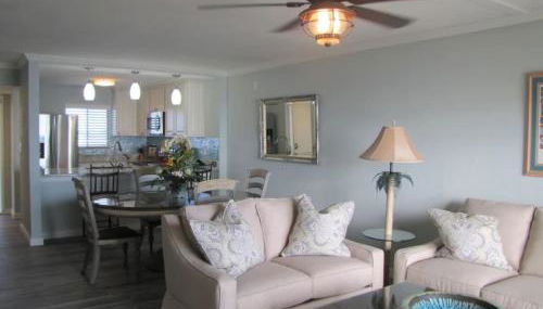 Emerald Isle 609 Gulf Views Close to Beach - Foto 4