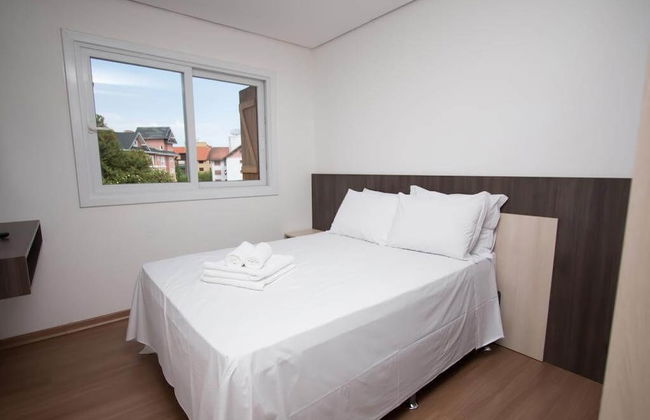 Residencial Scheifler - Foto 20