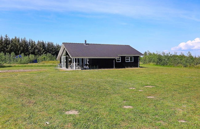 Holiday Home in Brovst - Foto 19