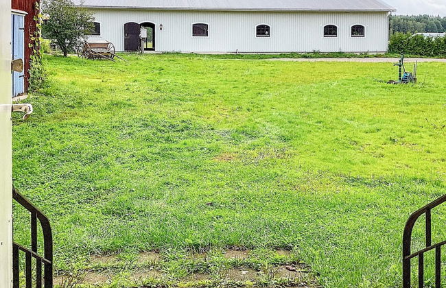 4 Person Holiday Home in Mariestad-by Traum - Photo 28