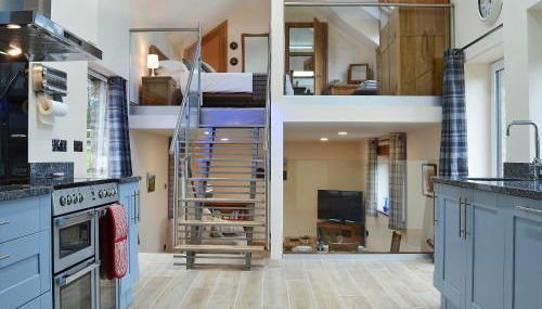 Bluebell Barn - Foto 3