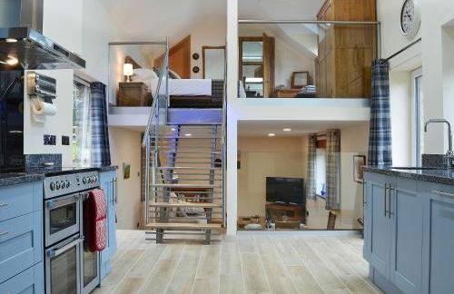 Bluebell Barn - Foto 3