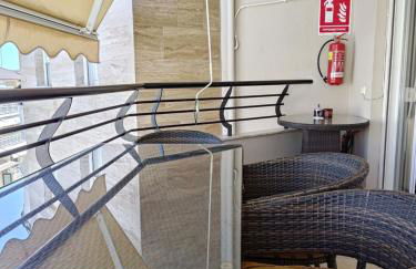 Jordan Downtown Apartment & parking - Foto 27