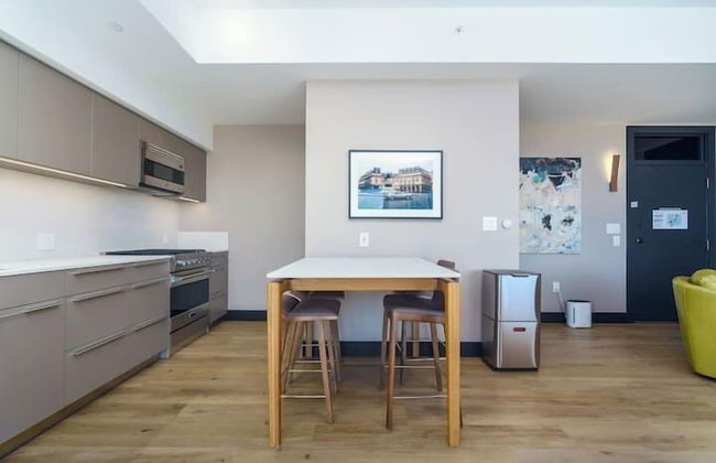 The Berkeley Hotel - Photo 44