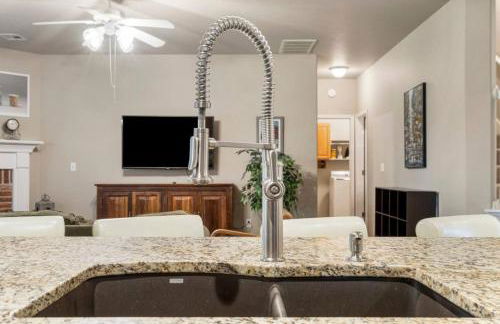 Jenks Oasis-5BR Near Tulsa and Premium Outlets - Foto 38