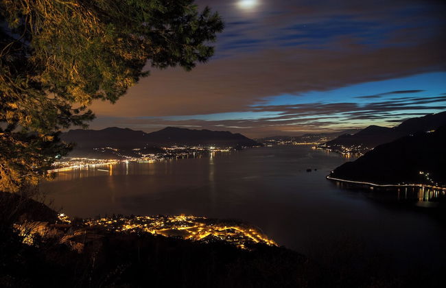 La Torretta 2 sul Lago Maggiore - Photo 21