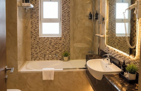 Tulip Al Barsha Hotel Apartment - Foto 31