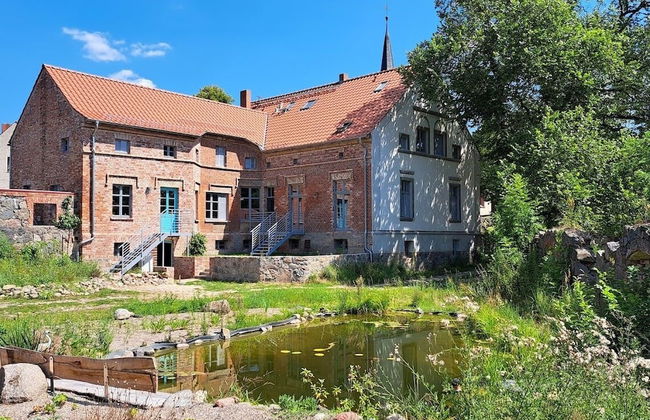 Kranichhof Mescherin - Foto 3