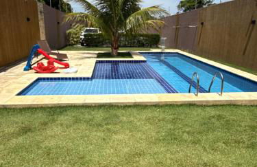 Chalé Ubajara - Foto 7