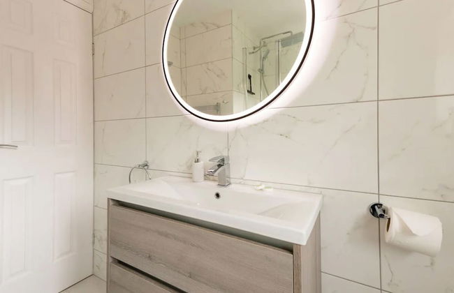 Virginia Water Family Getaway - Foto 16