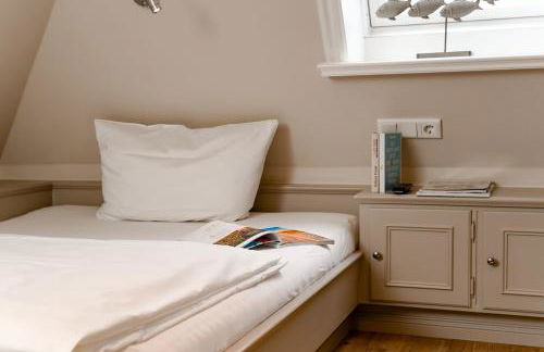 Milenas Hüs - Foto 10