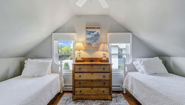 OAK Avenue 3 - Foto 2, Habitación