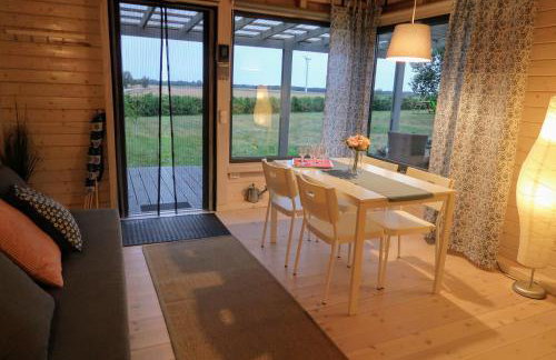 Zielone Wakacje Kusin, domki jednorodzinne - Foto 3