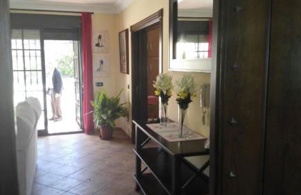 Villa en lo alto del monte - Photo 29