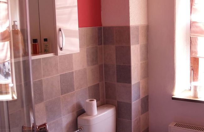 Monteurzimmer Fuchs - Foto 7