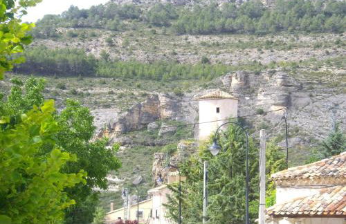 VUT Vivienda de uso turístico la Risca - Foto 13